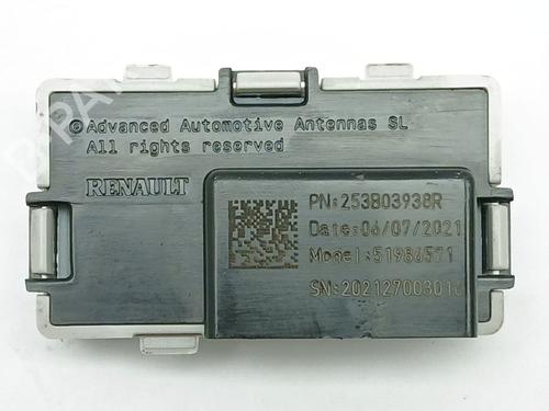 Switch DACIA SANDERO III 1.0 SCe 65 | BP30109128I30 - Image 2