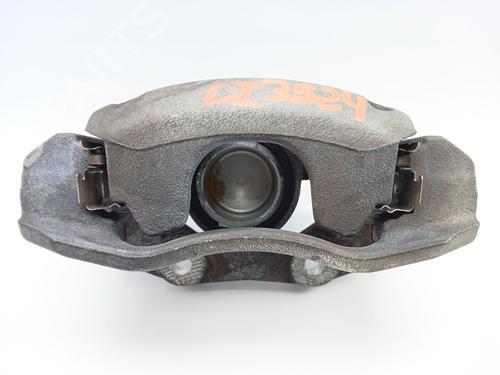 Venstre bremsekaliber foran OPEL CORSA F (P2JO) [2019-2025]  29026994