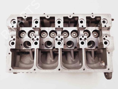 Used Cylinder head SEAT TOLEDO II (1M2) 1.9 TDI (110 hp) 14850413