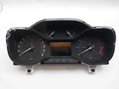 Used Instrument cluster Instrument cluster 13116366 13116366