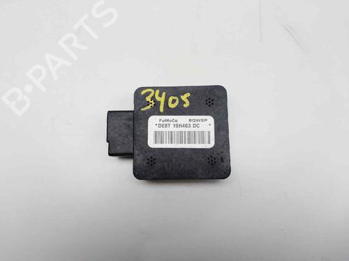 Electronic module FORD FOCUS III  | BP20684990M83 