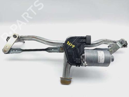 Front wiper motor RENAULT TRAFIC III Van (FG_)  | BP18729480M29 