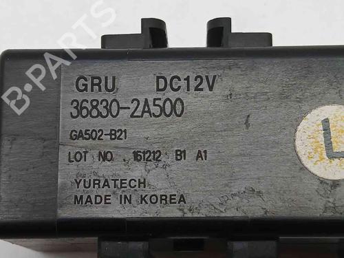 Electronic module KIA CARENS IV 1.7 CRDi | BP40262875M83 - Image 4