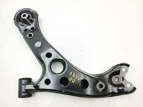 Used Right front suspension arm TOYOTA COROLLA Hatchback (_E21_, _EA1_, _EH1_) [2018-2025]  21140977