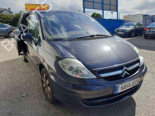 Pedal CITROËN C8 (EA_, EB_) 2.2 HDi | BP20680562I4 - Image 7