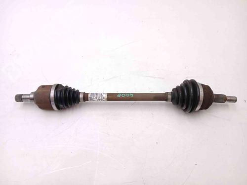 Used Left front driveshaft Left front driveshaft 39505683 39505683