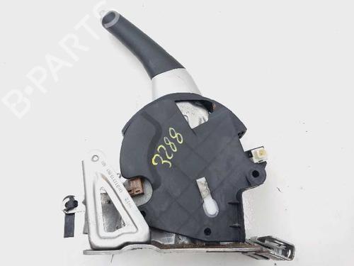 Used Hand brake Hand brake TOYOTA AURIS (_E15_) 1.8 Hybrid (ZWE150_, ZWE150R) (136 hp) 20685615 20685615