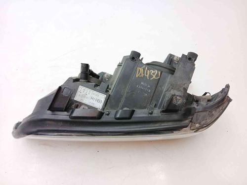Left headlight BMW X5 (E53) 3.0 d | BP36503949C28 - Image 4