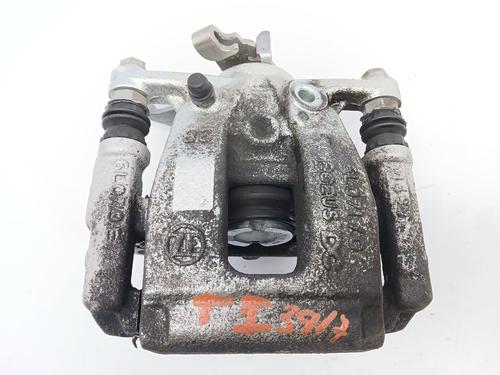 Left rear brake caliper RENAULT KANGOO III Box Body/MPV 1.5 Blue dCi 95 (FJAB) | BP25803774M107 