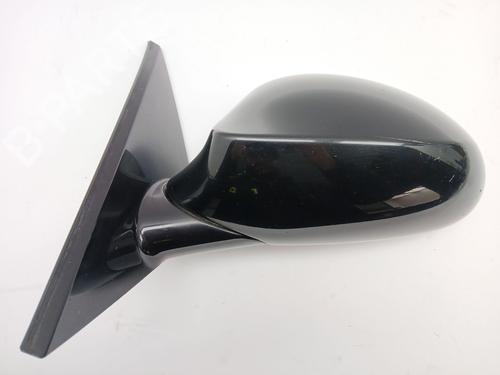 Left mirror BMW 1 (E81) 118 i | BP29885426C26 - Image 3