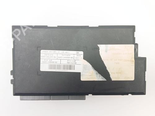 Used Electronic module JAGUAR XF I (X250) 3.0 D (275 hp) 26941029