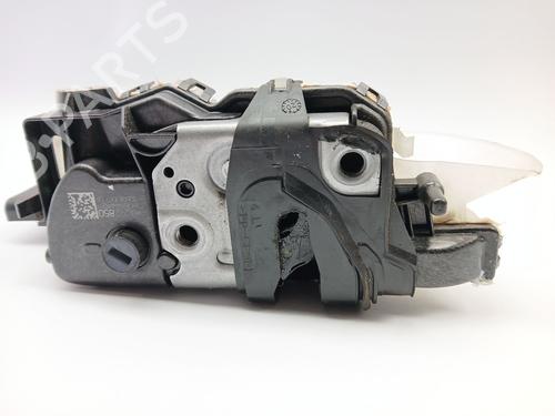 front-left-lock-opel-corsa-f-p2jo-2019-23861932 main image