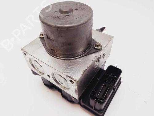 ABS pump FORD MONDEO IV (BA7) 2.0 TDCi | BP14833509M43 