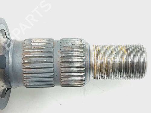 Left front driveshaft OPEL INSIGNIA B Grand Sport (Z18)  | BP17974676M38 