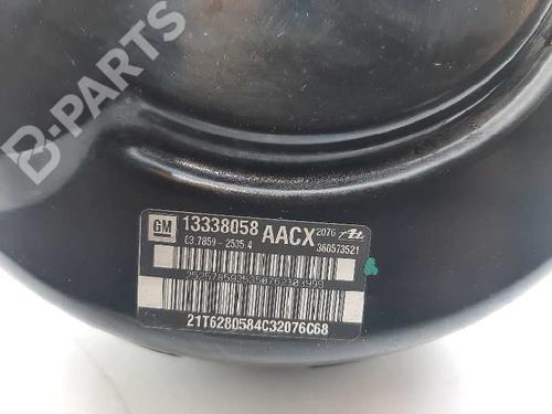 Servo brake OPEL ASTRA J Sports Tourer (P10) 1.7 CDTI (35) | BP9261389M42 