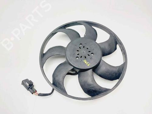 Used Radiator fan Radiator fan MINI MINI (F55) [2013-2026] 16873813 16873813