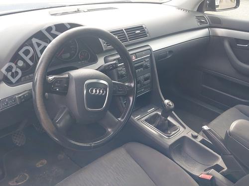 AC compressor AUDI A4 B7 (8EC)  | BP35771154M34  - Image 14