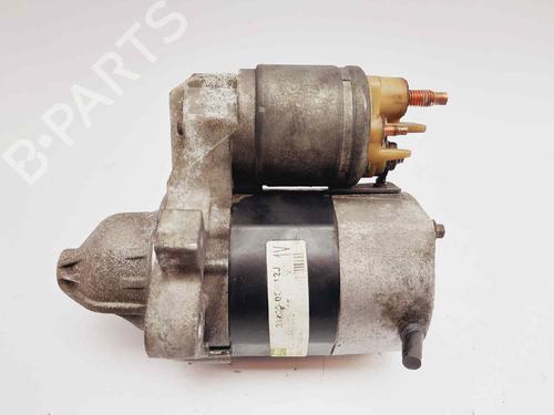 Used Starter Starter TOYOTA AYGO (_B1_) 1.0 (KGB10_, KGB10R) (68 hp) 15586091 15586091