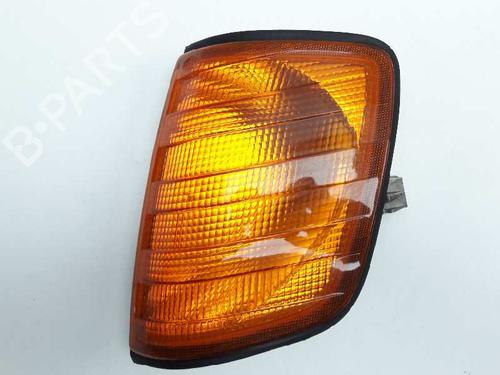 Used Left front indicator Left front indicator 7990329 7990329