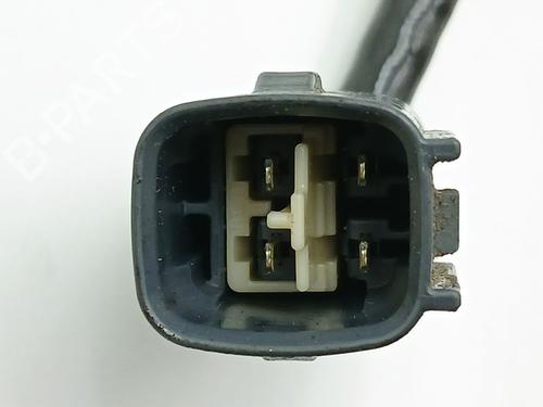 Elektronisk sensor OPEL ASTRA J (P10)  | BP29885430M84