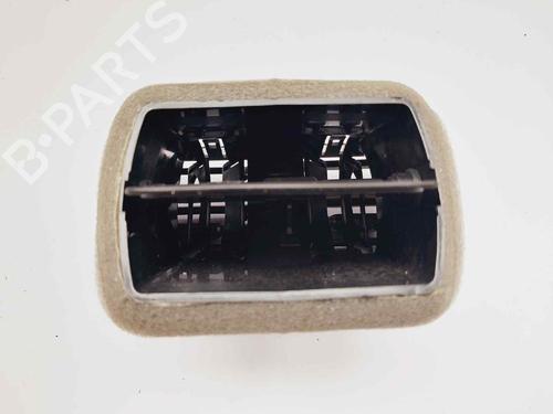 Air vent SKODA OCTAVIA III (5E3, NL3, NR3) 2.0 TSI RS | BP20684163I21 