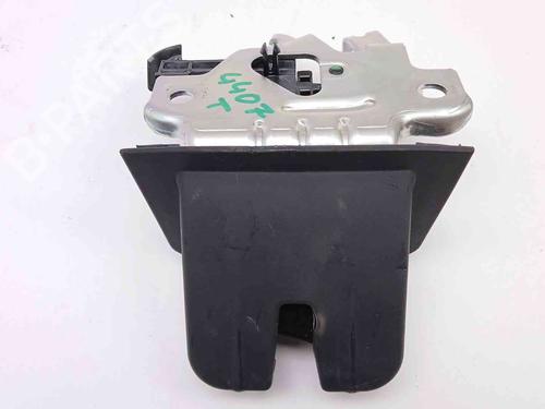 Used Tailgate lock Tailgate lock CUPRA FORMENTOR (KM7, KMP) 1.5 TSI (150 hp) 36529529 36529529