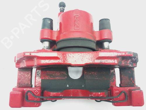 Left front brake caliper FORD FOCUS III | BP20685337M105 - Image 4