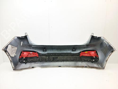 Rear bumper HYUNDAI i20 II (GB, IB) 1.0 T-GDI | BP24683863C8 