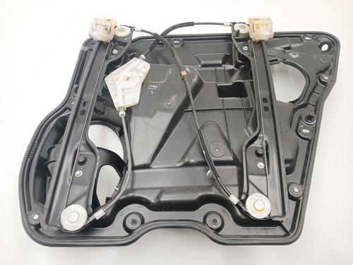 Used Rear left window mechanism Rear left window mechanism FIAT FREEMONT (345_) 2.0 JTD (170 hp) 29505744 29505744
