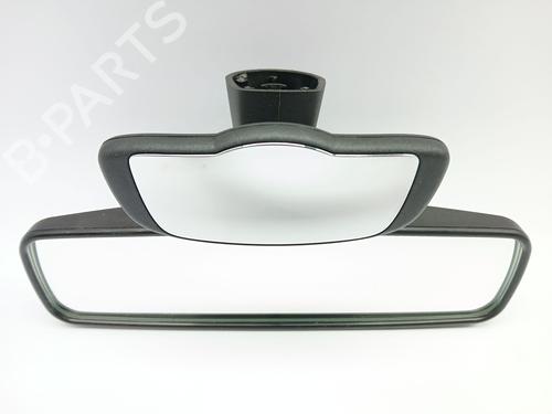 Used Rear mirror Rear mirror PEUGEOT PARTNER Tepee 1.6 BlueHDi 100 (100 hp) 27466377 27466377