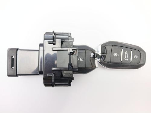 Used Electronic module Electronic module CITROËN C4 PICASSO II Van (DD_) e-HDi (DD9HC8, DD9HCT) (116 hp) 22758465 22758465