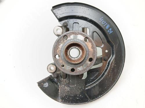 Used Left front steering knuckle VOLVO V60 I Cross Country (157) D4 Polestar AWD (220 hp) 28042521