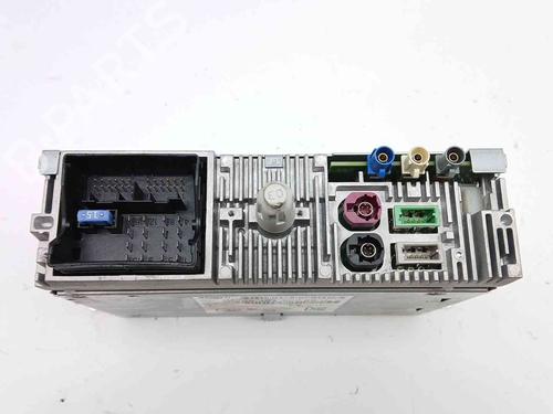 Radio CITROËN C4 SPACETOURER (3D_) 1.2 PureTech 130 | BP39509789E6 - Image 4