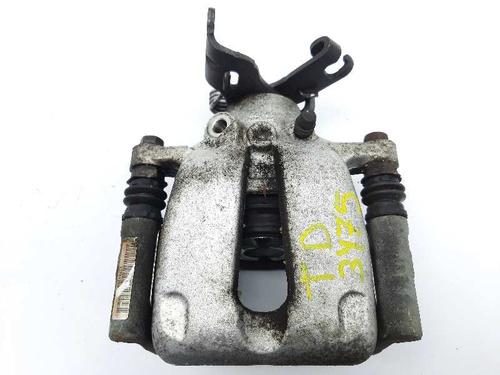 Right rear brake caliper OPEL INSIGNIA A (G09) | BP20686688M106