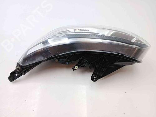 Left headlight RENAULT EXPRESS Box Body/MPV 1.5 Blue dCi 95 (F6AB) | BP39200207C28 - Image 4