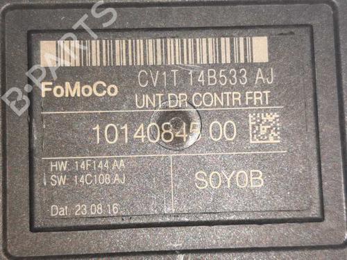 Electronic module FORD FIESTA VI (CB1, CCN) 1.0 EcoBoost | BP20680573M83 