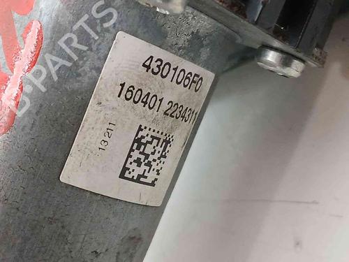 Rear left window mechanism RENAULT MEGANE IV Hatchback (B9A/M/N_) 1.2 TCe 130 (B9MR) | BP37494307C24 - Image 4