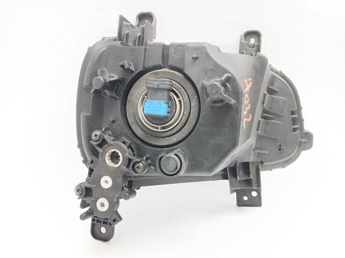Right front fog light KIA CARENS IV 1.7 CRDi | BP29042715C31 - Image 2