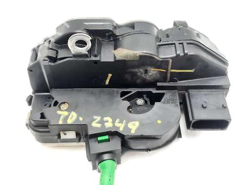 Rear right lock OPEL INSIGNIA A (G09) 2.0 CDTI (68) | BP20679327C99 