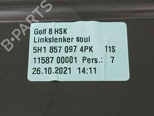 Handskerum VW GOLF VIII (CD1, DA1) | BP36991414C95 - Image 6