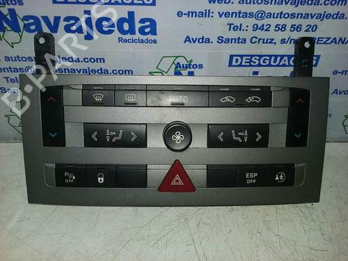 Used Climate control Climate control 436462 436462