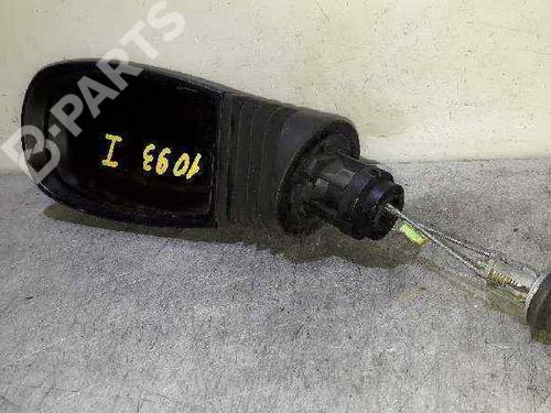 Used Left mirror FIAT PUNTO (188_) 1.2 60 (188.030, .050, .130, .150, .230, .250) (60 hp) 4505280
