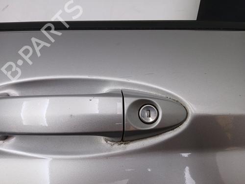 Left front door FORD FIESTA VI (CB1, CCN) 1.0 EcoBoost | BP29638051C2 