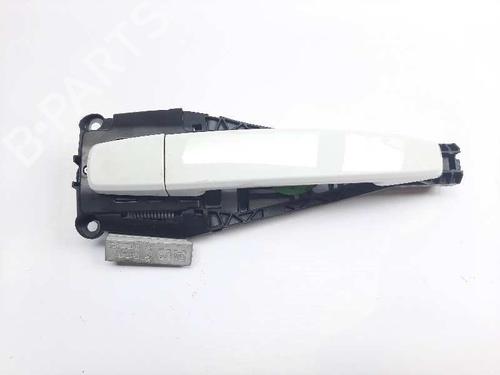 Used Rear left exterior door handle Rear left exterior door handle CHEVROLET CRUZE Hatchback (J305) 2.0 CDI (163 hp) 9263733 9263733