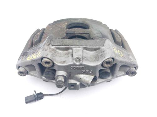 Right front brake caliper AUDI A6 C6 (4F2) 2.7 TDI | BP14500670M104 - Image 6