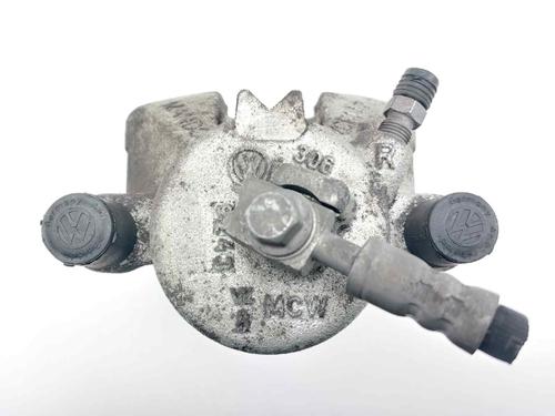 Right front brake caliper SEAT IBIZA V (KJ1, KJG)  | BP17146380M104 