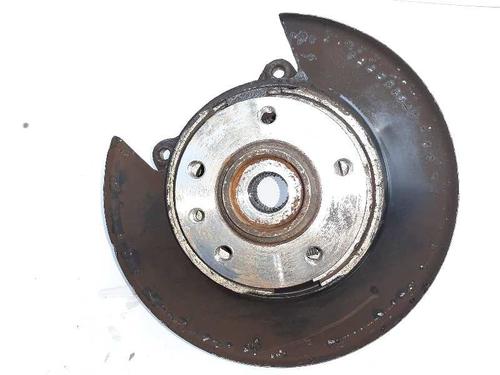 Used Right rear steering knuckle BMW 5 (F10) 525 d (204 hp) 11246207
