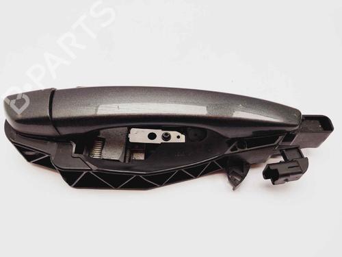 Used Front right exterior door handle CITROËN C4 Picasso II [2013-2025]  20683638