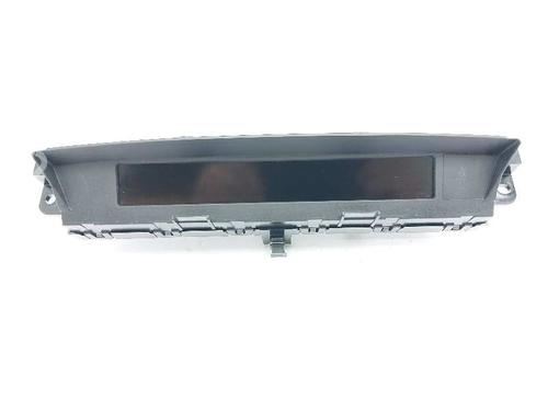 Used Display monitor Display monitor MAZDA 6 Estate (GH) 2.2 MZR-CD (GH10) (163 hp) 20683416 20683416