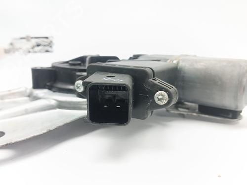 Front right window mechanism OPEL MERIVA B MPV (S10) 1.4 (75) | BP29372683C23 